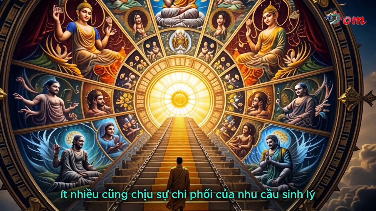 Con Người  - Những Nghĩa Trang Di Động
