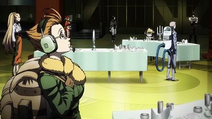 Das jüngste Gericht | show | 1940| S1 | Official Trailer