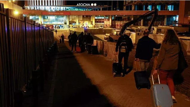 İspanya ve Portekiz’de milyonlarca kişiyi etkileyen geniş çaplı elektrik kesintisi