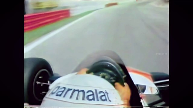 [HD] F1 1982 Niki Lauda McLaren MP4 1B Onboard (Österreichring, Austrian GP) [REMASTER AUDIO/VIDEO]