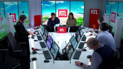 Le journal RTL de 8h du 29 avril 2025