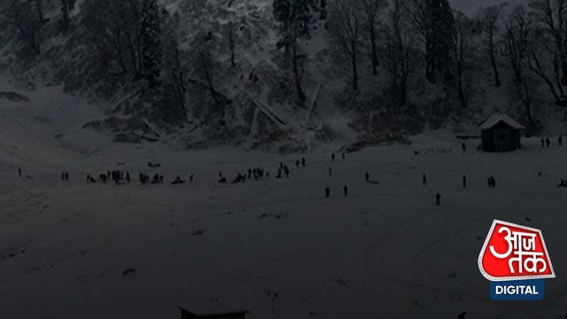 Pahalgam Attack के बाद बंद हुए 48 पर्यटक स्थल