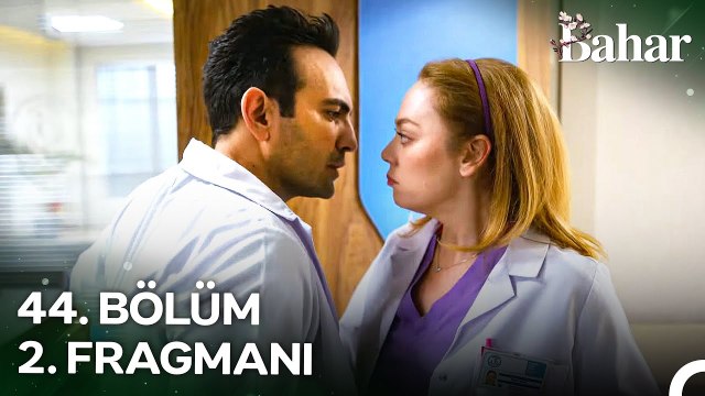 Bahar 44. Bölüm 2. Fragmanı | Sevgi Mesafeye Yeniliyorsa, O Gerçek Sevgi Değildir!