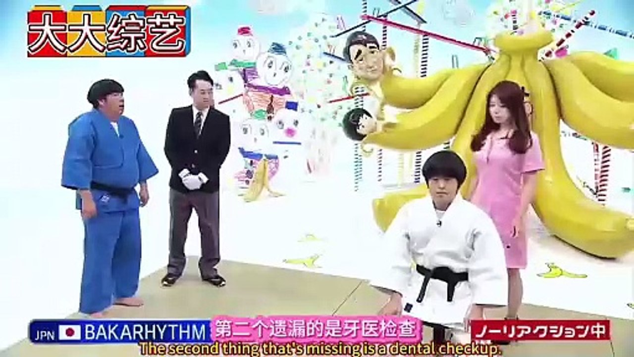 爆笑恶搞每一个镜头都精彩无比无表情挑战片段集结