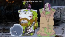 Aqua Teen Forever: Plantasm (2022) clip