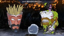 Aqua Teen Forever: Plantasm (2022) clip