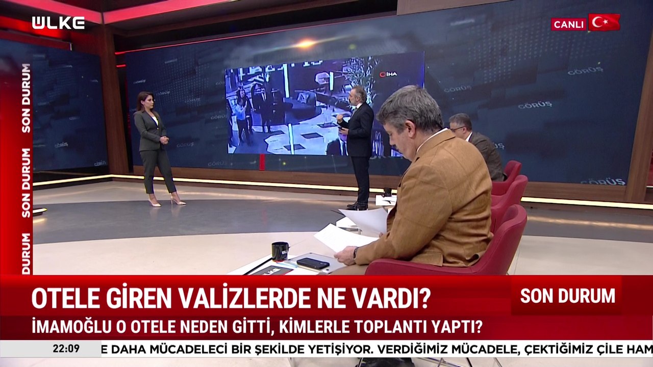 Görüş - 26 Nisan 2025
