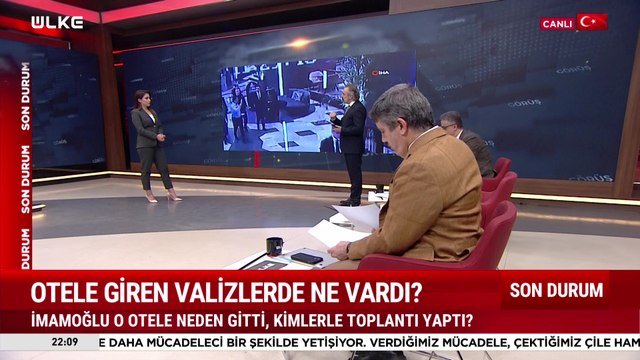 Görüş - 26 Nisan 2025