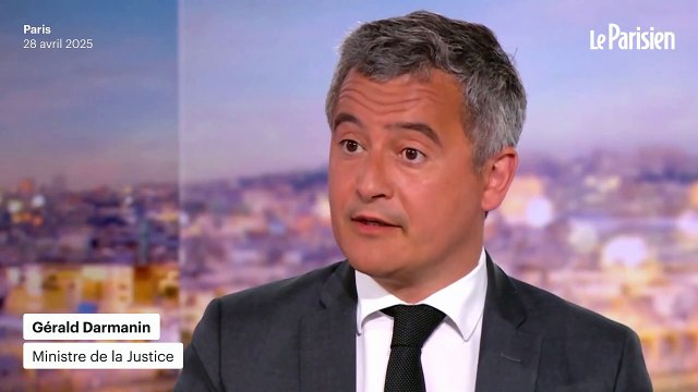 Gérald Darmanin veut faire payer aux prisonniers des « frais d’incarcération »