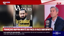 Hypothèse d'une candidature de Cyril Hanouna à la présidentielle de 2027: 