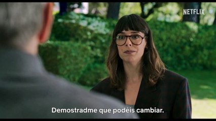 Legado - S01 Trailer (OV) HD