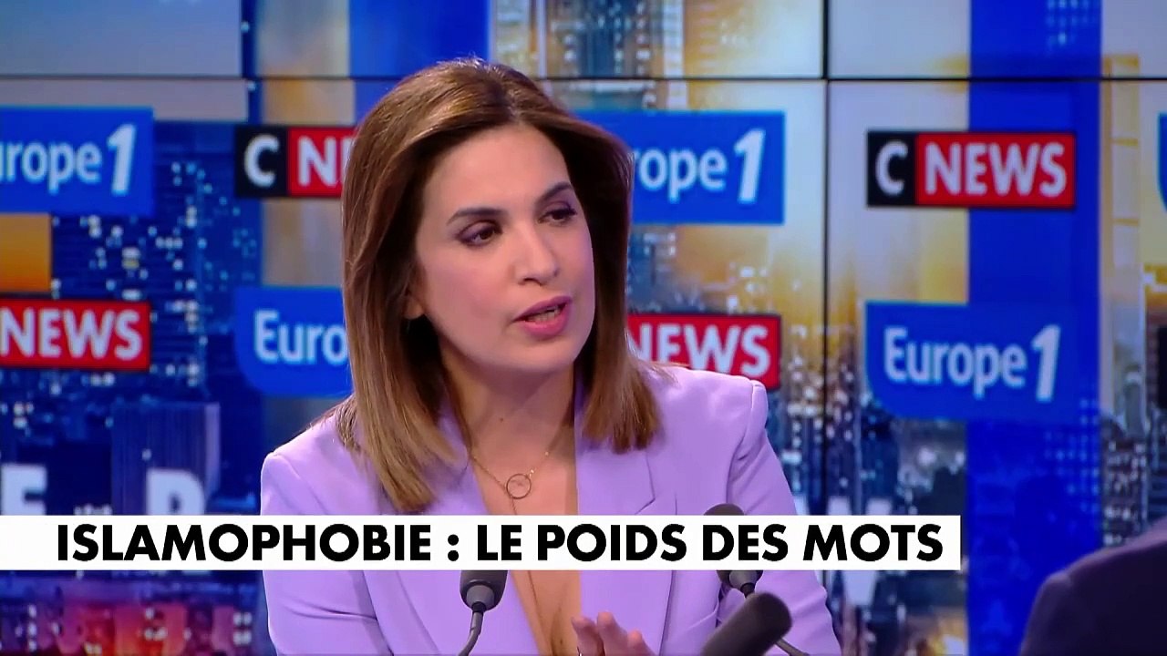 Meurtre dans une mosquée du Gard : «J'ai le sentiment que la gauche a les larmes à géométrie variable», dénonce Bardella