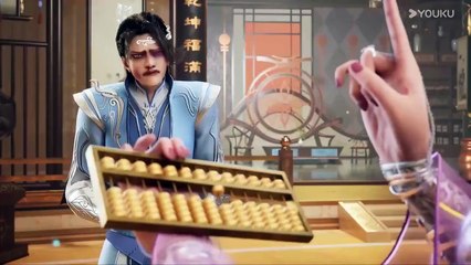 Ancient War Soul Episode 5 Multi-Subtitles