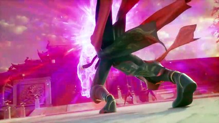 Ancient War Soul Episode 6 Multi-Subtitles