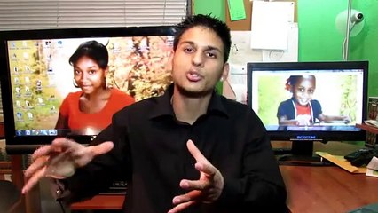 Landon Dowlatsingh Talks About Tyasia Charged & Arrested For Killing Her 2 Year Old Sister Sasha In 2012