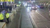 Supertram release video showing shocking near misses involving pedestrians, bikes and cars
