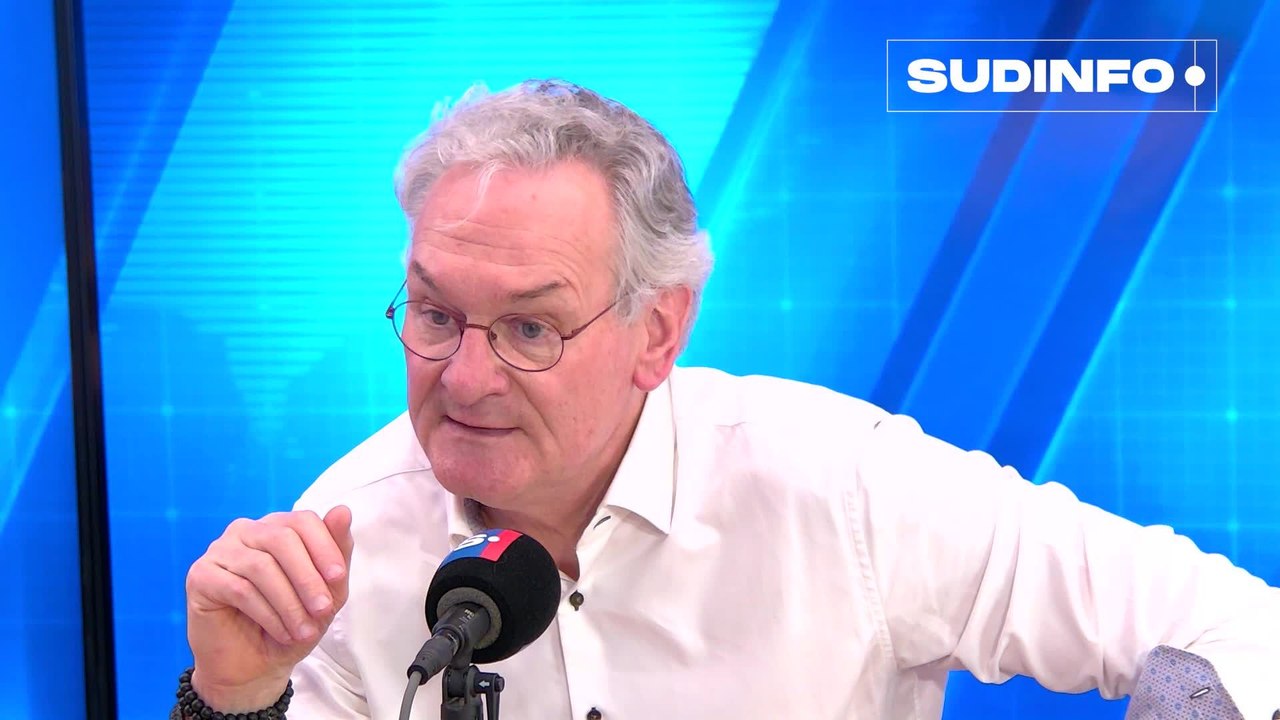 Exclusion des chômeurs : une bascule "vers plus de précarité et non de remise à l'emploi" pour Jean-Pascal Labille (Solidaris)