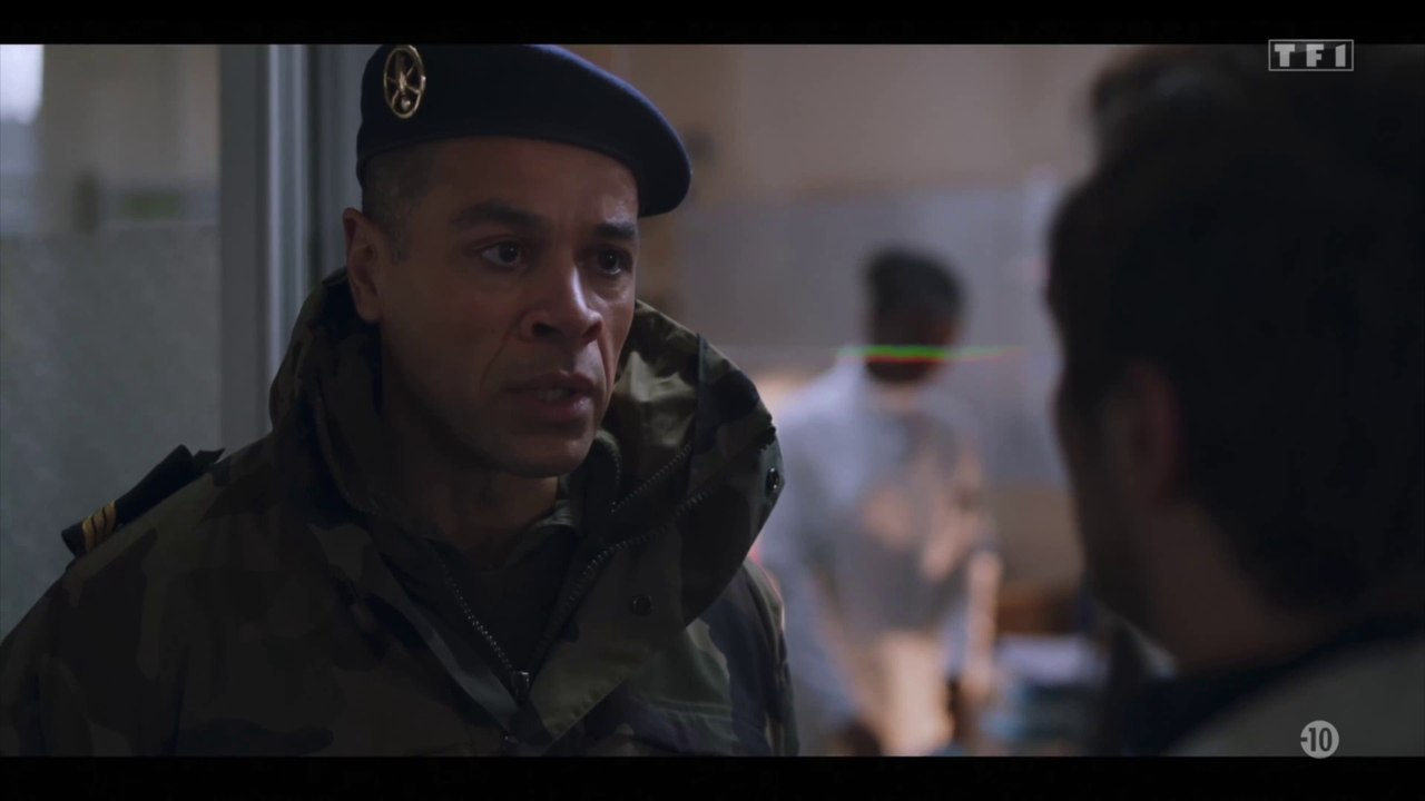 Bande démo Jean-Louis TILBURG