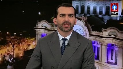 Caen en Estados Unidos pareja ligada al huachicoleo fiscal en México