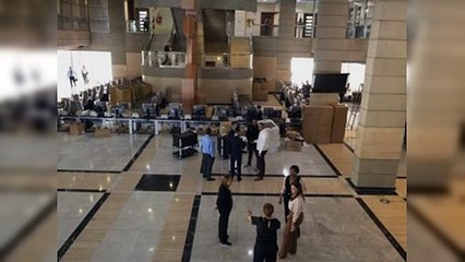 Menos del 1% de audiencias son virtuales; aspiran subirlas a 80 %