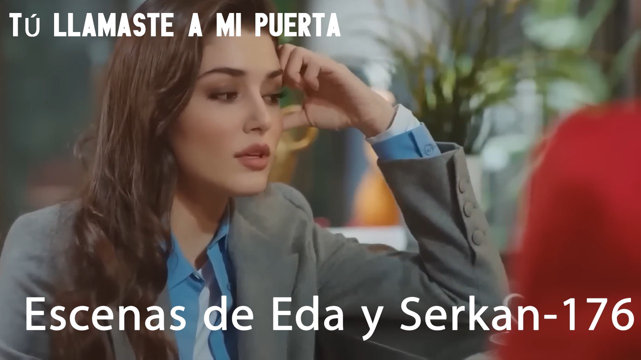 Escenas de Eda y Serkan - 176