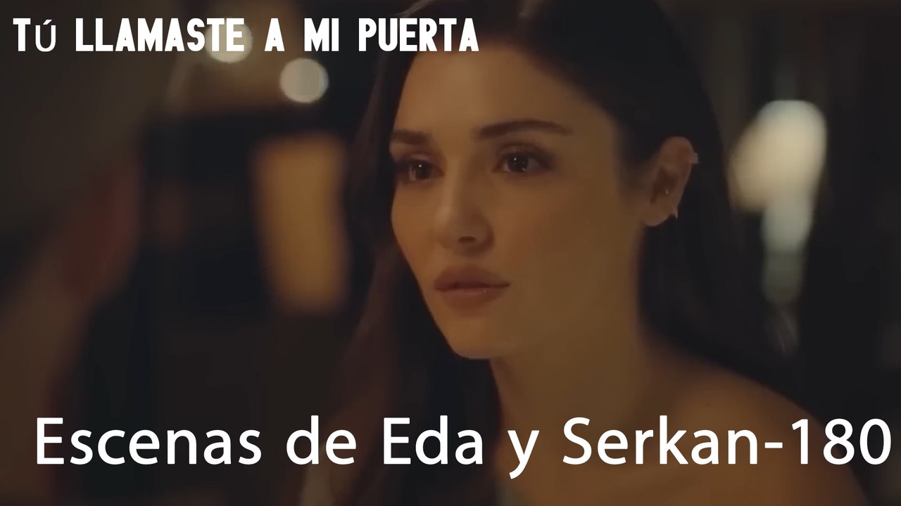 Escenas de Eda y Serkan - 173