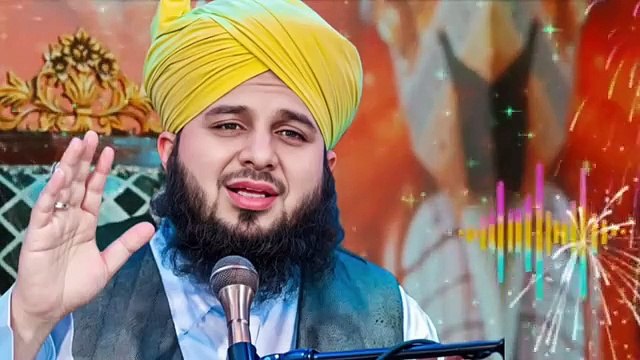 Hazrat Umar Hazrat Bilal Ka vakia Peer Ajmal Raza Qadri Bayan Emotional_😭_😭_Bayan