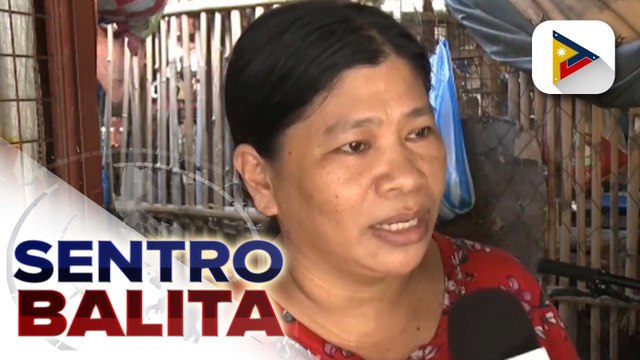 Ilang mga residente sa Iloilo City, excited na sa bentahan ng P20/kg na bigas; NFA-Western Visayas, tiniyak na may sapat silang stock ng bigas