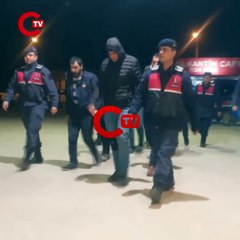 Bursa’da bağ evine uyuşturucu baskını: Gözaltılar var!