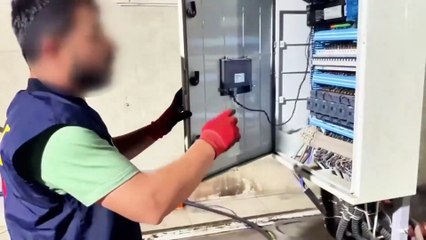 SAHTE ALKOL İMALATÇILARI YAKALANDI