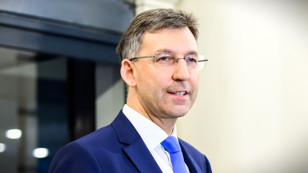 Markus Figl ist neuer geschäftsführender Obmann der Wiener ÖVP