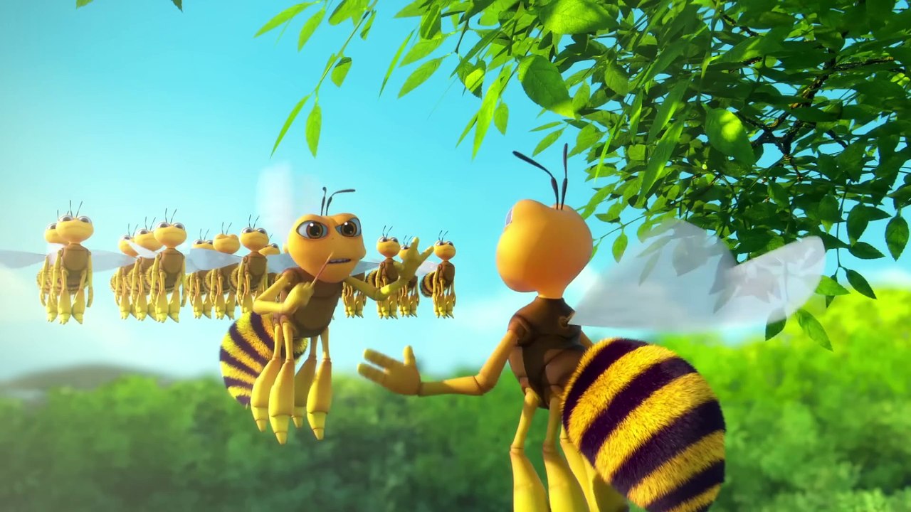 NEW! Prickly Situation ｜ Jungle Beat： Story Time ｜ Munki & Trunk ｜ Kids Cartoon 2023