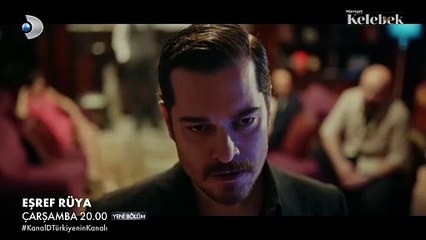 Eşref'in Rüya'sına bahar geldi!