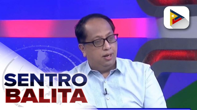 Monitoring at pagbibigay impormasyon ng Phivolcs, inaasahang bibilis pa ngayong batas na ang modernisasyon nito