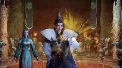 Ten thousand worlds ep 326 Preview