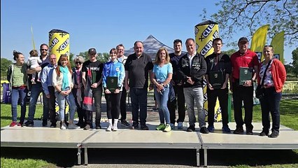 Langenzersdorf | Sport, Sonne und Service – ein aktiver Sonntag in der Seeschlach