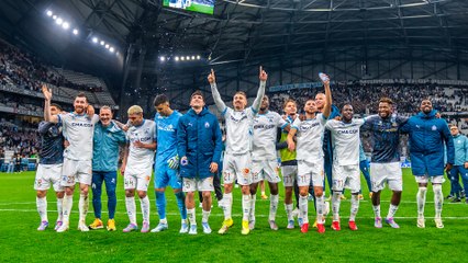 OM vs Brest : Les Coulisses d'une Semaine Cruciale ⚽