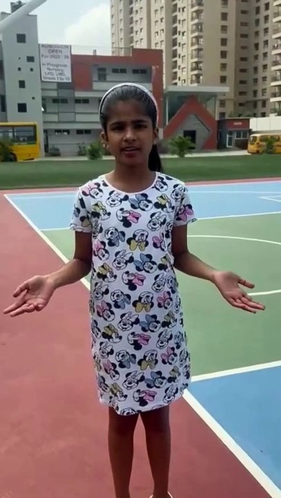 Best CBSE Schools in Sarjapur Road, Bangalore | CMR Gandhi Public School