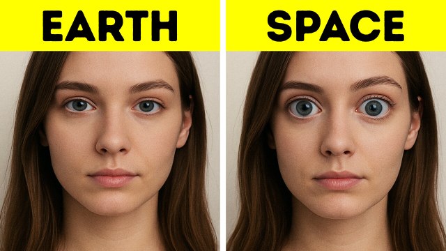 The More You Learn About Your Body, the Weirder It Gets