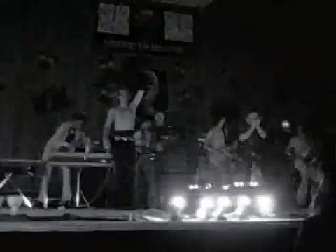 Johnny Hallyday en Live – Tutti Frutti (Franche-Comté Actualités – 22 Septembre 1969)