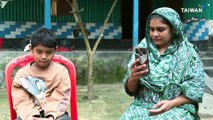 Bangladesh Communities Fight Against Toxic Lead Pollution