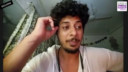 'Kota Factory' fame Mayur More on his upcoming show, 'Black White & Gray: Love Kills'