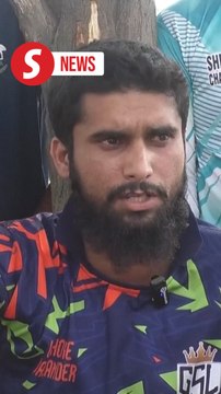 Rising tensions with India hit livelihoods of border farmers in Pakistan