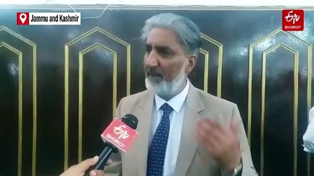 War Is No Solution, But If Govt Of India Wants To Fight Pakistan, We Accept It: Kashmir Legislator After Pahalgam Attack