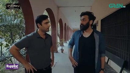 Faraar 2nd Last Ep 24 (Subtitles) 27th April - Hamza Ali Abbasi - Ahmed Ali Akbar - Sohai Ali Abro