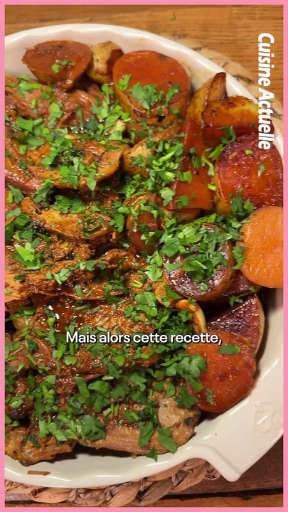 Le gigot ultime