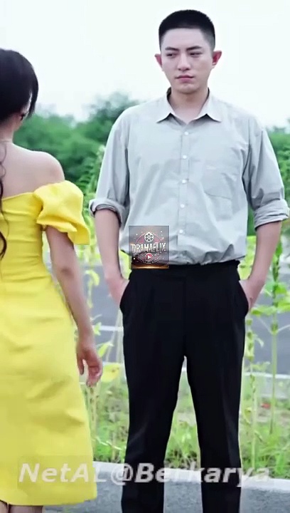  Akhirya langit cerah drama china sub indo dramabox