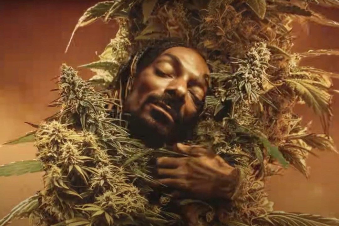 SNOOP DOGG - Last Dance with Mary Jane ft. Tom Petty & Jelly Roll (Official Music Video)