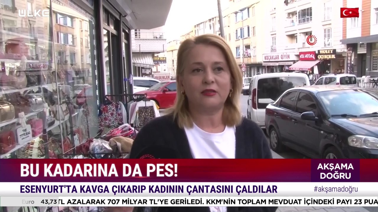Akşama Doğru – 28 Nisan 2025