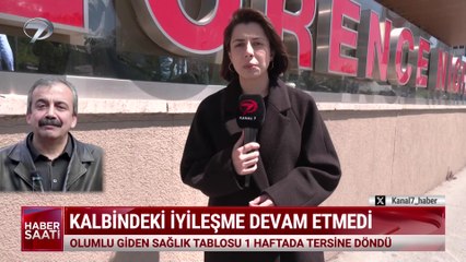 Kanal 7 Haber Saati - 28 Nisan 2025